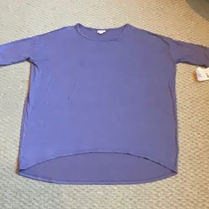 LuLaRoe Irma Top - SALE!